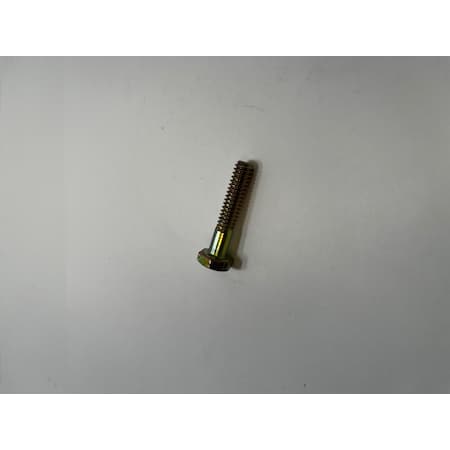 Mtd Screw-Hex 1/4-20 X 710-0106